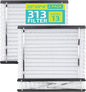 2 Pack 313 Air Filter Compatible by Unknown