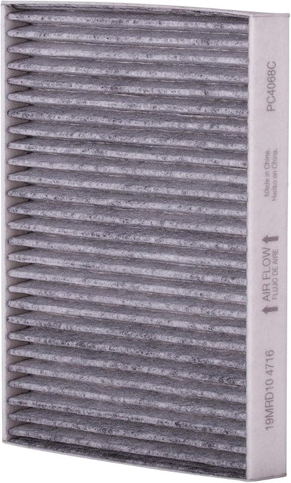 PG Cabin Air Filter PC4068C | Fits 2011-2019 Ford Explorer, 2009-2019 Taurus - Image 2