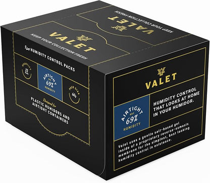 Valet 69% Two-Way Humidity Packs - Image 2