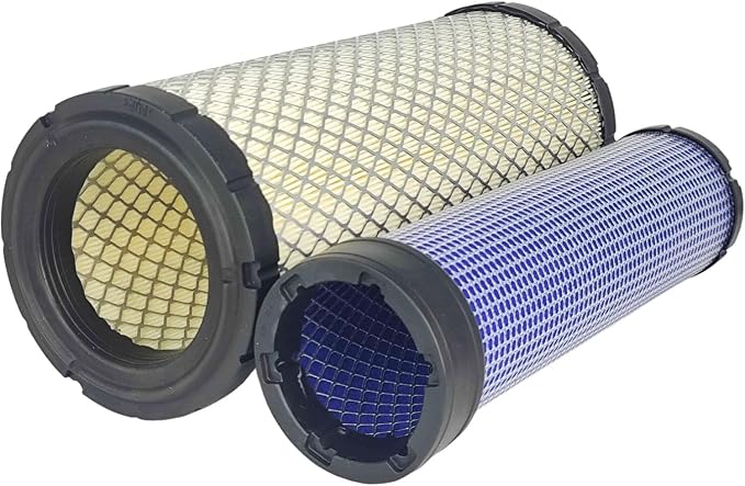 Inner Outer Air Filter Kit 006000455F1 006000456F1 Compatible - Image 3