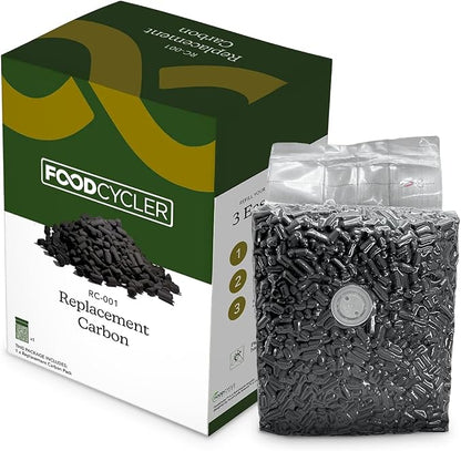 FoodCycler Carbon Filter Replacement - Image 2