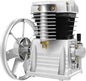 Air Compressor Pump Head, 2HP Air Compressor Pump-Head, 1500W Portable by Unknown