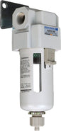PneumaticPlus SAFD300-N03B Compressed Air Coalescing Filter, 0.01 Micron 3/8" by PneumaticPlus