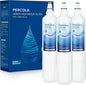 AP Easy C-Complete/Model A/C Under Sink Water Filter, Compatible by PERCOLA