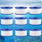 9 Pack Water Faucet Filter Cartridge Replacements, Faucet Water Filter by Unknown