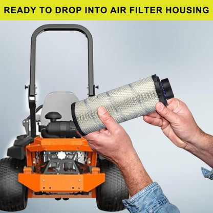 11013-7044 11013-7045 Outer Inner Air Filter - Image 8