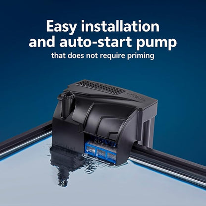 Aqueon SmartClean Power Filter - Image 4