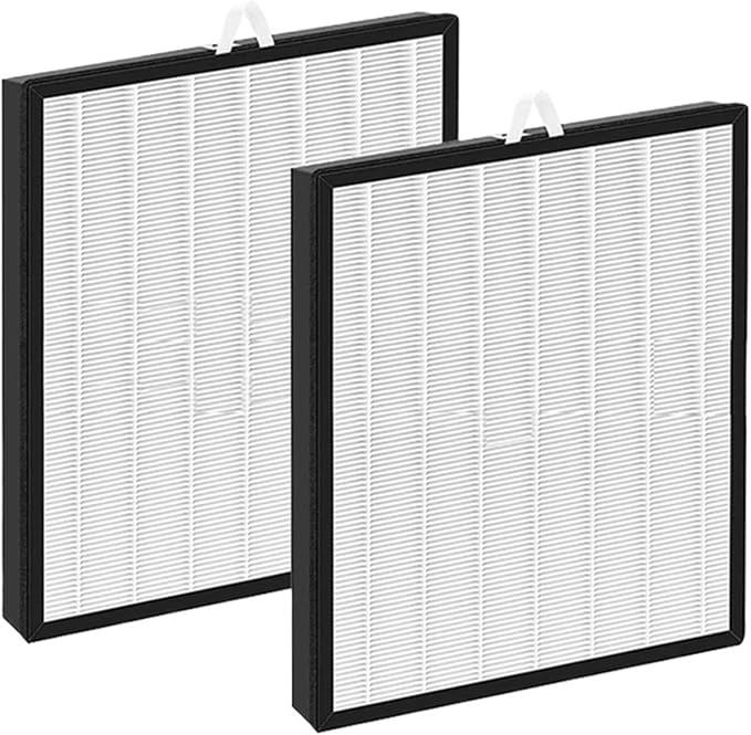 Air Purifier Filter, Compatible by Unknown
