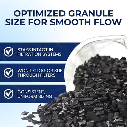 IPW Industries Inc. Bulk Activated Carbon - Image 3