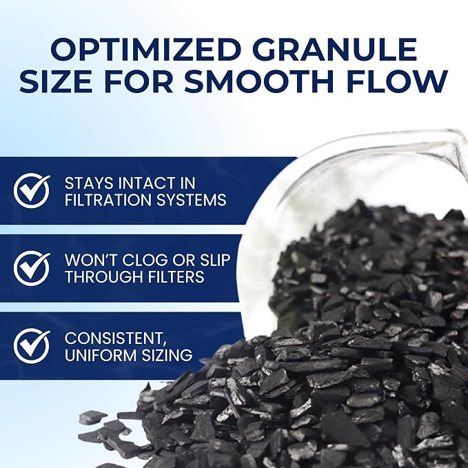 IPW Industries Bulk Activated Carbon - Image 3