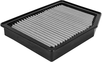 aFe POWER Magnum FLOW OE Replacement Air Filter w/Pro DRY S Media by Unknown