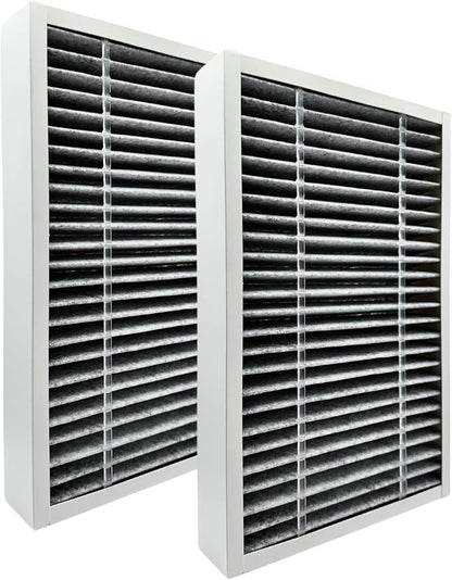 Nispira F1 C01 T02 Carbon Odor Reduction HEPA Filter Replacement by Nispira