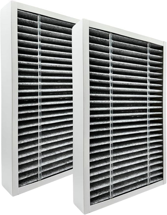 Nispira F1 C01 T02 Carbon Odor Reduction HEPA Filter Replacement by Nispira