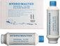 HYDRO MASTER 0179101 Universal Outdoor Misting System Calcium Inhibitor Filter by HYDROMASTER