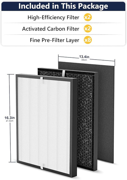 3000 Replacement Filter Compatible - Image 6