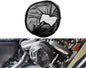 Air Filter Cover Waterproof Air Cleaner Rain Sock Dustproof Protective Air by CARGLETRUE