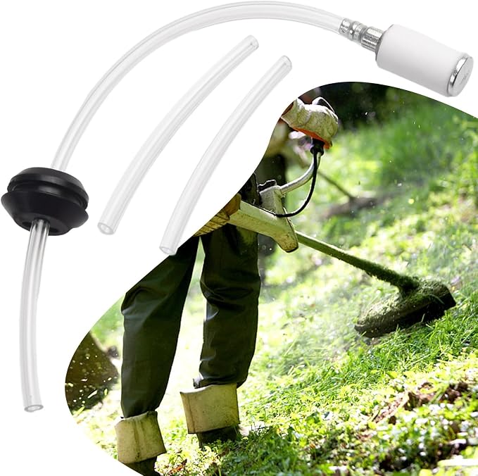 For Ardisam Fuel Line and Filter Kit - Image 4