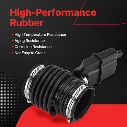 16576-1AA1A Air Cleaner Intake Hose Tube Intake Boot - Image 6