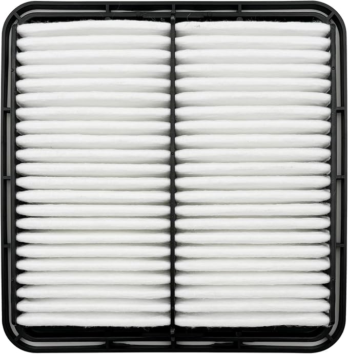 Engine Air Filter JM1654 Fits for WRX 2015-2021, Impreza 2008-2011, Forester - Image 4