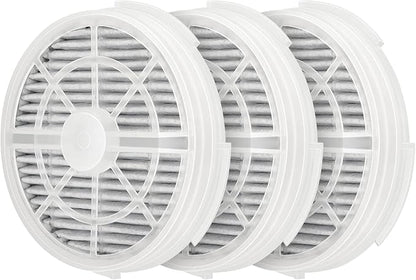 GL2103 Replacement Filter for RIGOGLIOSO GL2103, JINPUS GL-2103, LTLKY 900S Air by AddtoYourCart