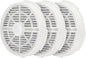 GL2103 Replacement Filter for RIGOGLIOSO GL2103, JINPUS GL-2103, LTLKY 900S Air by AddtoYourCart