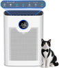 Air Purifiers for Home Large Room up to 3000 ft², VNIUP H14 True HEPA Air by VNIUP