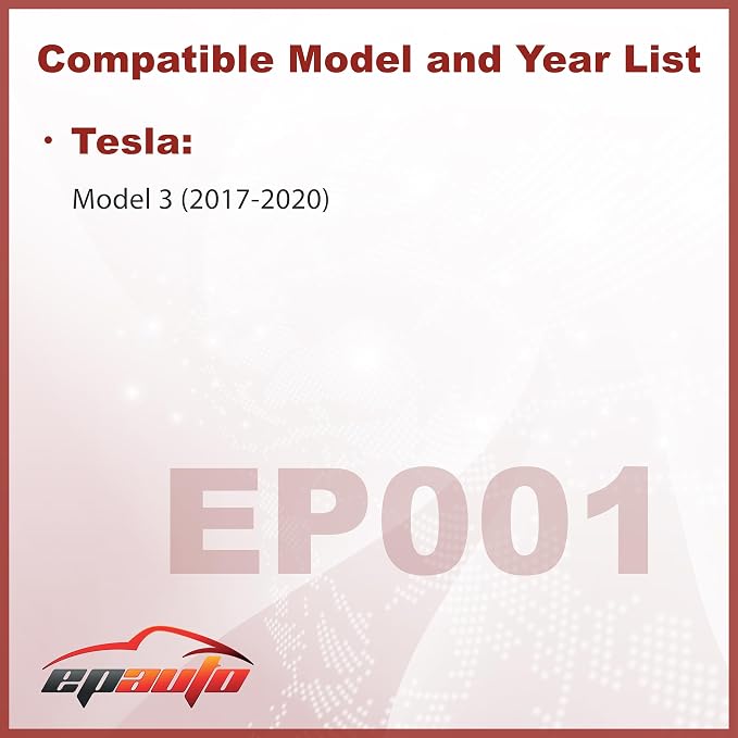 EPAuto Air Intake Filter Replacement - Image 5