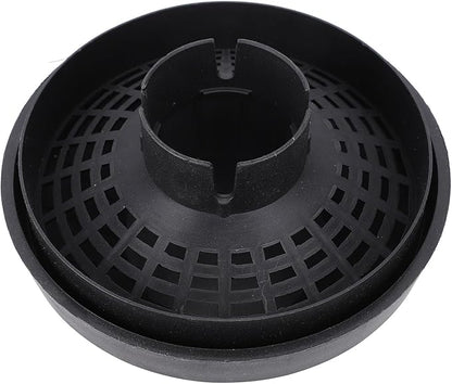 Air Filter Rain Cap Cover Weatherproof Protection Durable Engine Air Filter - Image 8
