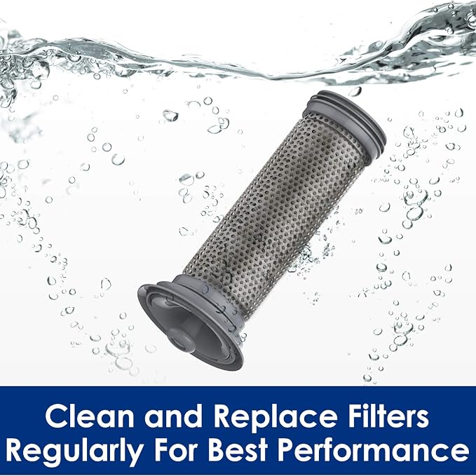 Tineco Filter Replacement Kit - Image 2