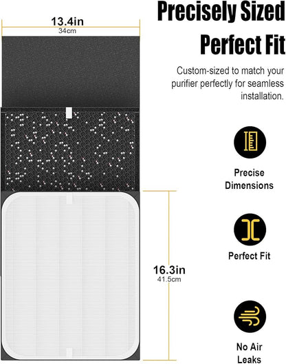 3500 Replacement Filter Compatible - Image 5