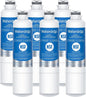 Waterdrop DA29-00020B Refrigerator Water Filter, Replacement by Waterdrop