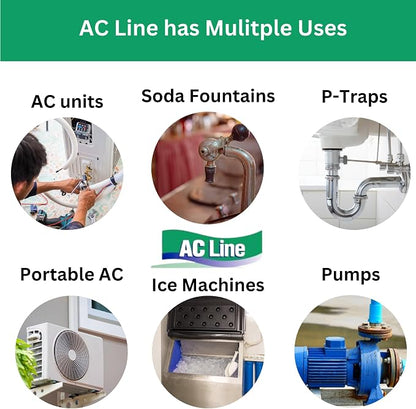 AC Drain Line Cleaner - Image 4