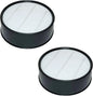 Nispira Filter Replacement for Holmes Egg Air Purifier 360° HAP600B-TU True by Nispira
