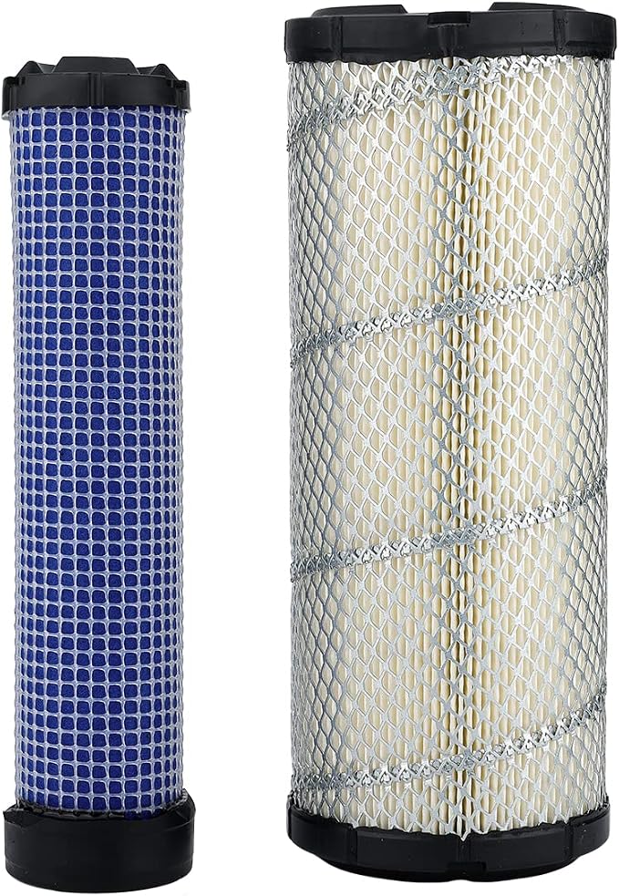 Hipa P821575 P822858 Outer Inner Air Filter by HIPA