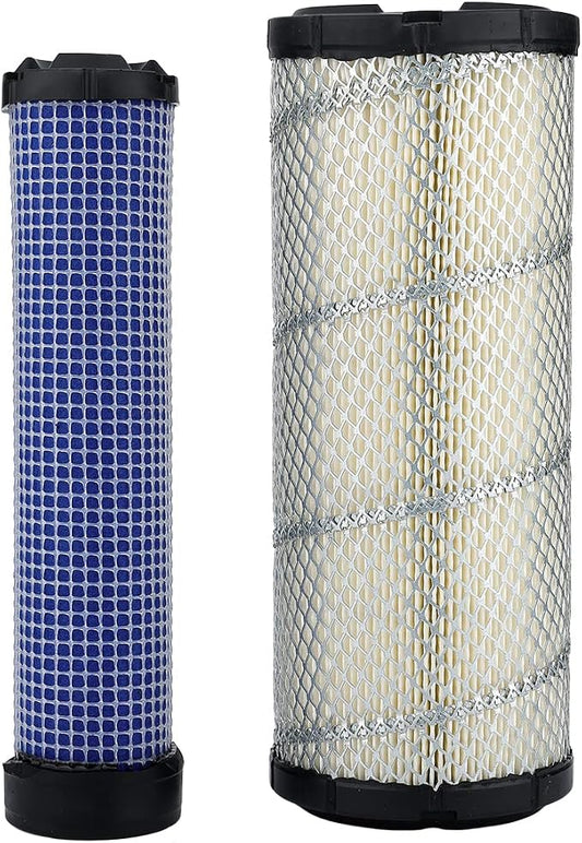 Hipa P821575 P822858 Outer Inner Air Filter by HIPA