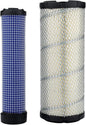 Hipa P821575 P822858 Outer Inner Air Filter by HIPA