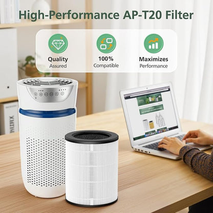 AP-T20 Replacement Filter Compatible - Image 9