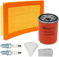 6485 Maintenance Kit Compatible by RARAYC