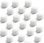 Boao 48 Pieces Nebulizer Filters Replacement Air Filter Sponge by Boao