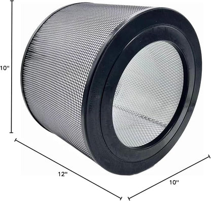 22500 Replacement H13 Hepa Filter Compatible - Image 4