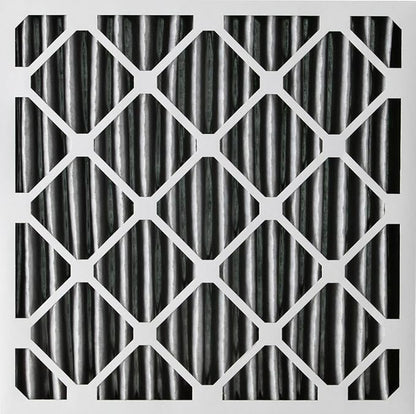 Nordic Pure 20x20x4 Pleated Air Filter MERV 12 Plus Carbon 6 Pack - Image 4