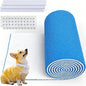 MERV 8 Triple Air Vent Filter, HVAC Vent, Compression Packing by Unknown