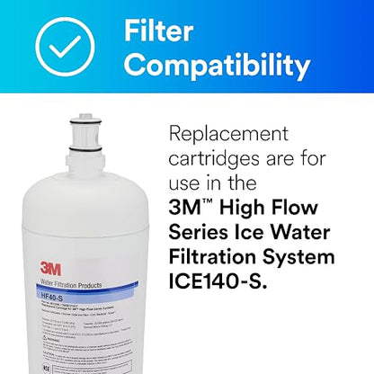3M Water Filtration Replacement Cartridge - Image 2