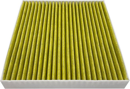 for Cabin Air Filter JM310 Fits - Image 5