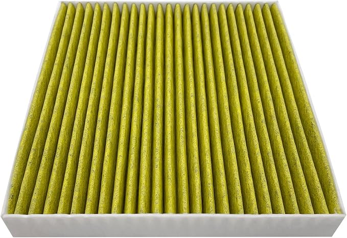 2pcs Cabin Air Filter JM200 Fits - Image 5