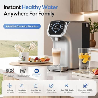 Countertop Reverse Osmosis System - Image 2