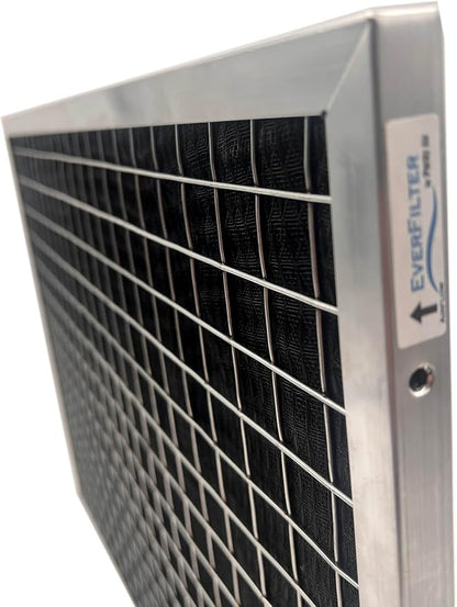 18x20x1 Electro-static Air Filter AC Furnace Filter, Reusable & Washable - Image 5