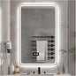 Bathroom Mirror with LED Lights，Bathroom Led Mirror ，Backlit Bathroom Mirror by ZXCASDF