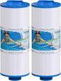 TOREAD 5CH-352 Spa Filter Replaces PPM35SC-F2M, Marquis Spa 20042, Filbur by TOREAD