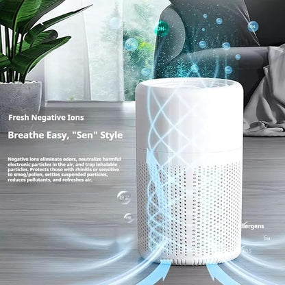 Filter Portable Purifier for home - Image 5
